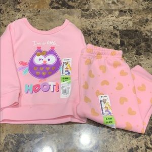 👶🏽6-9 months baby girl winter outfit👶🏽